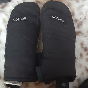 Burton ski/snowbord gloves